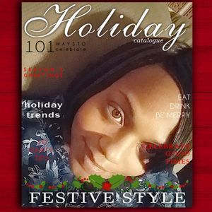 Meet your Posher, Danielle